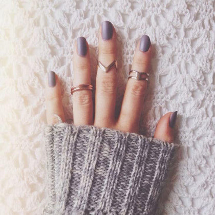 Vernis à ongles