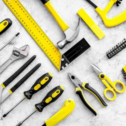 Bricolage