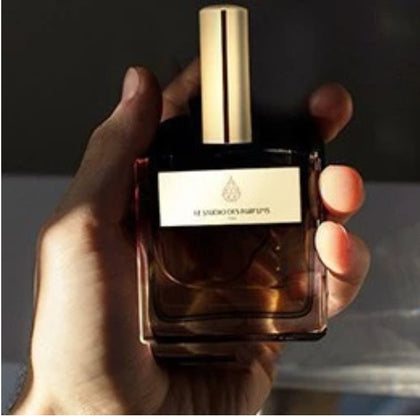 Parfums Hommes