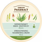 CRÈME VISAGE D'ALOE VERA 150ML