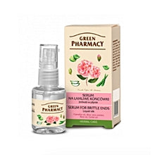 SÉRUM POUR LONGUEURS ET POINTES SECS ET ABIMÉS 30ML