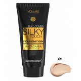 VOLLARE FOND DE TEINT CORRECTEUR SILKY TOUCH