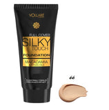 VOLLARE FOND DE TEINT CORRECTEUR SILKY TOUCH