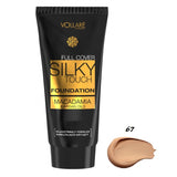 VOLLARE FOND DE TEINT CORRECTEUR SILKY TOUCH