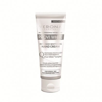 HAND CREAM PROVI WHITE