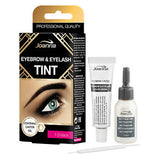 JOANNA HENNA FOR EYEBROWS EYELASHES 1.0 BLACK
