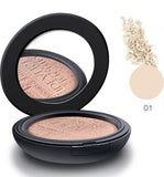 Verona Ingrid Powder Idealist Pressed Silk Mat Powder 10g