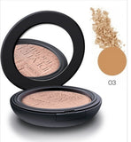Verona Ingrid Powder Idealist Pressed Silk Mat Powder 10g