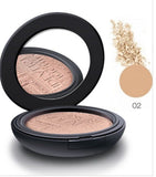 Verona Ingrid Powder Idealist Pressed Silk Mat Powder 10g