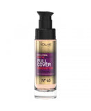 FOUNDATION VOLLARE MATT 30ML   65 / 66 / 67 / 68