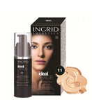 FOND DE TEINT IDEAL FACE  11 / 12 / 15 / 16 / 17