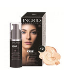 FOND DE TEINT IDEAL FACE  11 / 12 / 15 / 16 / 17