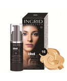 FOND DE TEINT IDEAL FACE  11 / 12 / 15 / 16 / 17