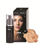 FOND DE TEINT IDEAL FACE  11 / 12 / 15 / 16 / 17