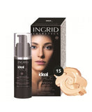FOND DE TEINT IDEAL FACE  11 / 12 / 15 / 16 / 17