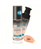 FOUNDATION IDEAL MATT  300 / 302 / 303 / 304