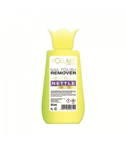 DISSOLVANT A BASE DE ORTIE ET VITAMINE E 60ML